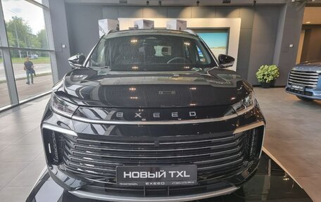 CheryExeed TXL, 2024 год, 3 900 000 рублей, 8 фотография