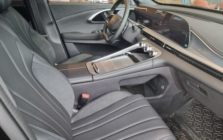 CheryExeed TXL, 2024 год, 3 900 000 рублей, 12 фотография