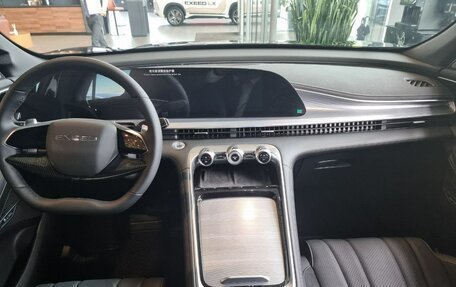 CheryExeed TXL, 2024 год, 3 900 000 рублей, 15 фотография