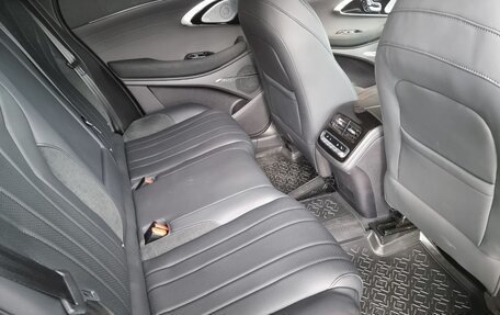 CheryExeed TXL, 2024 год, 3 900 000 рублей, 13 фотография