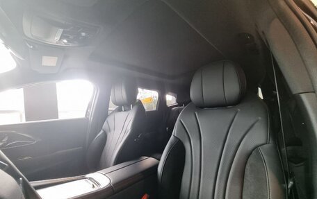 CheryExeed TXL, 2024 год, 3 900 000 рублей, 11 фотография