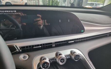 CheryExeed TXL, 2024 год, 3 900 000 рублей, 16 фотография