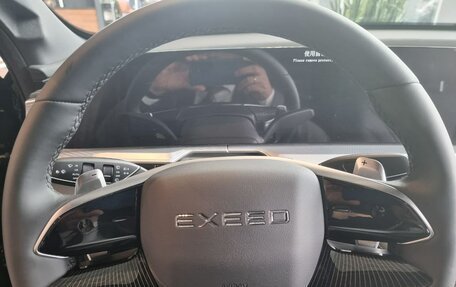 CheryExeed TXL, 2024 год, 3 900 000 рублей, 17 фотография