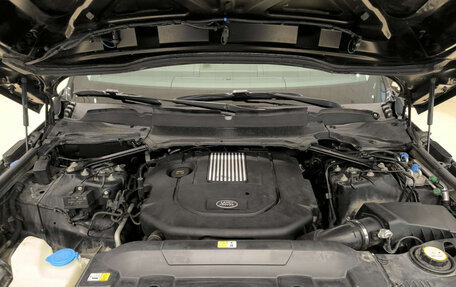 Land Rover Range Rover Sport II, 2018 год, 5 250 000 рублей, 11 фотография