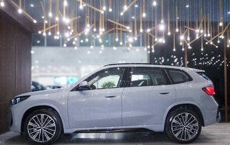 BMW X1, 2025 год, 6 000 000 рублей, 8 фотография