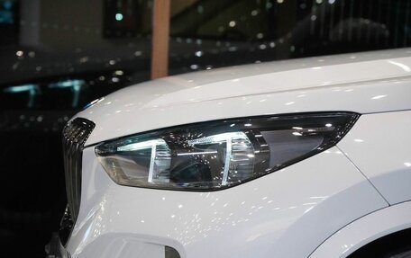 BMW X1, 2025 год, 6 000 000 рублей, 6 фотография