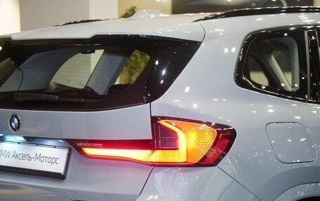 BMW X1, 2025 год, 6 000 000 рублей, 5 фотография