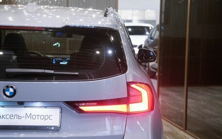 BMW X1, 2025 год, 6 000 000 рублей, 11 фотография