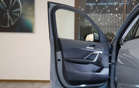 BMW X1, 2025 год, 6 000 000 рублей, 13 фотография