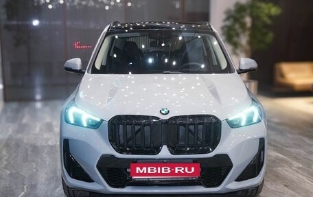 BMW X1, 2025 год, 6 000 000 рублей, 2 фотография