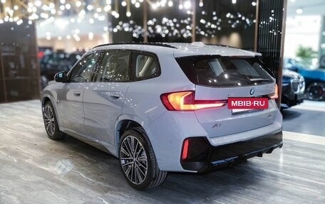 BMW X1, 2025 год, 6 000 000 рублей, 9 фотография