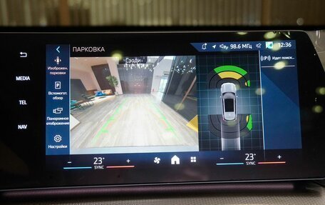 BMW X1, 2025 год, 6 000 000 рублей, 27 фотография