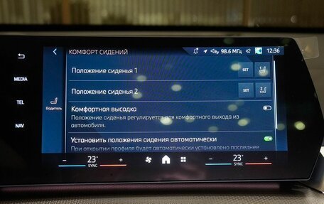 BMW X1, 2025 год, 6 000 000 рублей, 28 фотография