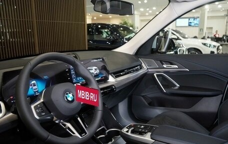 BMW X1, 2025 год, 6 000 000 рублей, 23 фотография