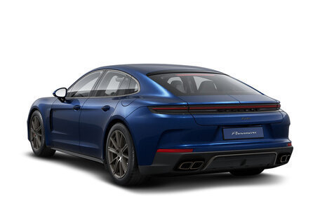 Porsche Panamera, 2025 год, 28 100 000 рублей, 7 фотография