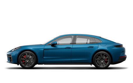 Porsche Panamera, 2025 год, 28 100 000 рублей, 3 фотография