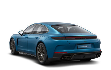 Porsche Panamera, 2025 год, 28 100 000 рублей, 2 фотография