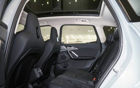 BMW X1, 2025 год, 6 000 000 рублей, 39 фотография