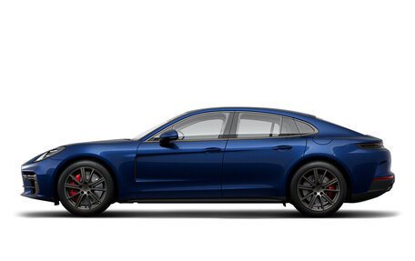 Porsche Panamera, 2025 год, 28 100 000 рублей, 8 фотография