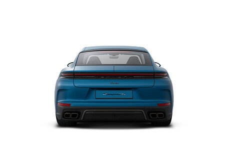 Porsche Panamera, 2025 год, 28 100 000 рублей, 5 фотография