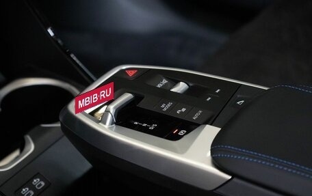 BMW X1, 2025 год, 6 000 000 рублей, 33 фотография