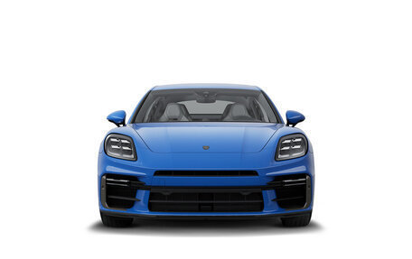 Porsche Panamera, 2025 год, 28 100 000 рублей, 14 фотография