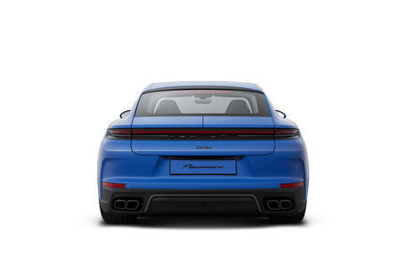 Porsche Panamera, 2025 год, 28 100 000 рублей, 15 фотография