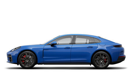 Porsche Panamera, 2025 год, 28 100 000 рублей, 13 фотография