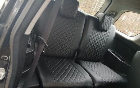 Suzuki Grand Vitara, 2007 год, 750 000 рублей, 3 фотография