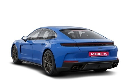 Porsche Panamera, 2025 год, 28 100 000 рублей, 12 фотография