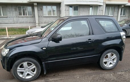 Suzuki Grand Vitara, 2007 год, 750 000 рублей, 10 фотография