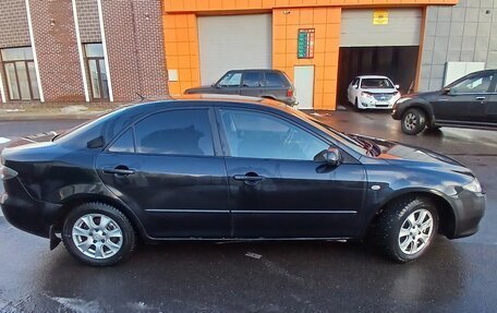 Mazda 6, 2007 год, 399 000 рублей, 2 фотография