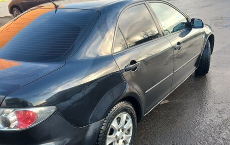 Mazda 6, 2007 год, 399 000 рублей, 3 фотография