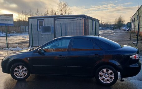 Mazda 6, 2007 год, 399 000 рублей, 6 фотография