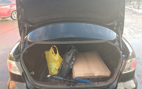 Mazda 6, 2007 год, 399 000 рублей, 14 фотография