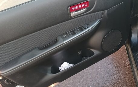 Mazda 6, 2007 год, 399 000 рублей, 10 фотография