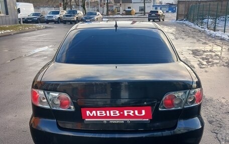 Mazda 6, 2007 год, 399 000 рублей, 4 фотография