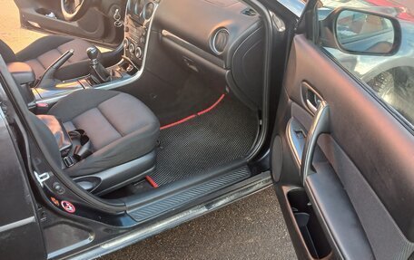 Mazda 6, 2007 год, 399 000 рублей, 12 фотография