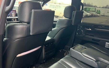 Lexus LX III, 2018 год, 7 300 000 рублей, 7 фотография