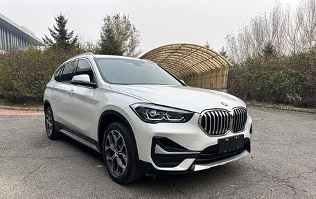 BMW X1, 2022 год, 2 650 000 рублей, 3 фотография