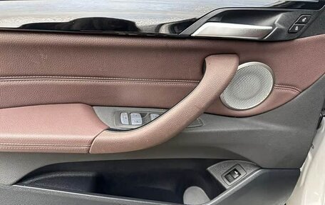 BMW X1, 2022 год, 2 650 000 рублей, 9 фотография