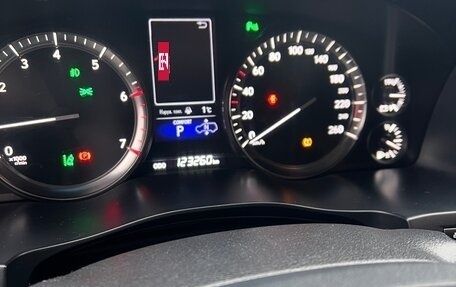 Lexus LX III, 2018 год, 7 300 000 рублей, 8 фотография