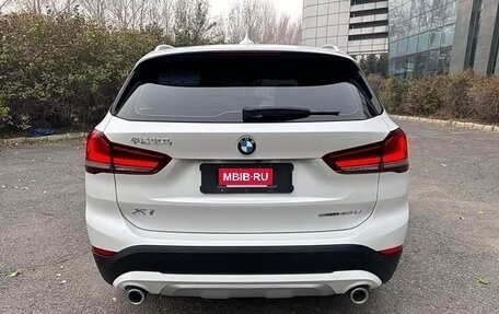 BMW X1, 2022 год, 2 650 000 рублей, 4 фотография
