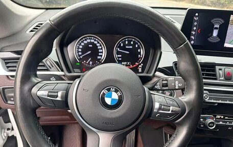 BMW X1, 2022 год, 2 650 000 рублей, 11 фотография