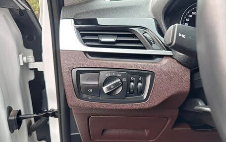 BMW X1, 2022 год, 2 650 000 рублей, 10 фотография