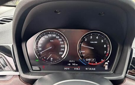 BMW X1, 2022 год, 2 650 000 рублей, 12 фотография