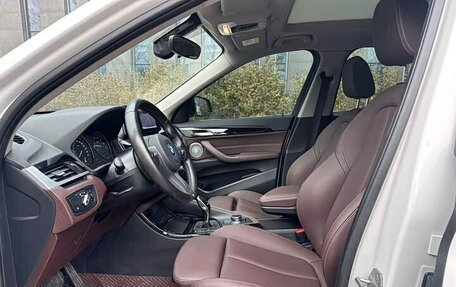 BMW X1, 2022 год, 2 650 000 рублей, 13 фотография