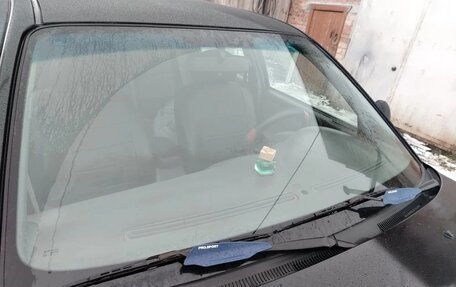 KIA Magentis I, 2003 год, 380 000 рублей, 2 фотография