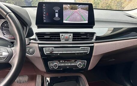 BMW X1, 2022 год, 2 650 000 рублей, 14 фотография