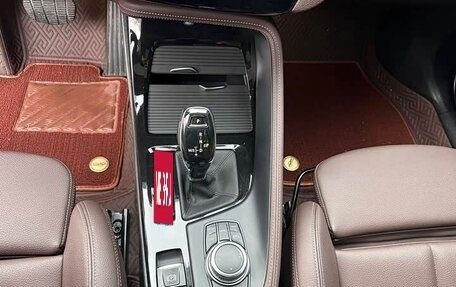 BMW X1, 2022 год, 2 650 000 рублей, 15 фотография